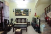 Decent house with nice yard for rent in Tay Ho